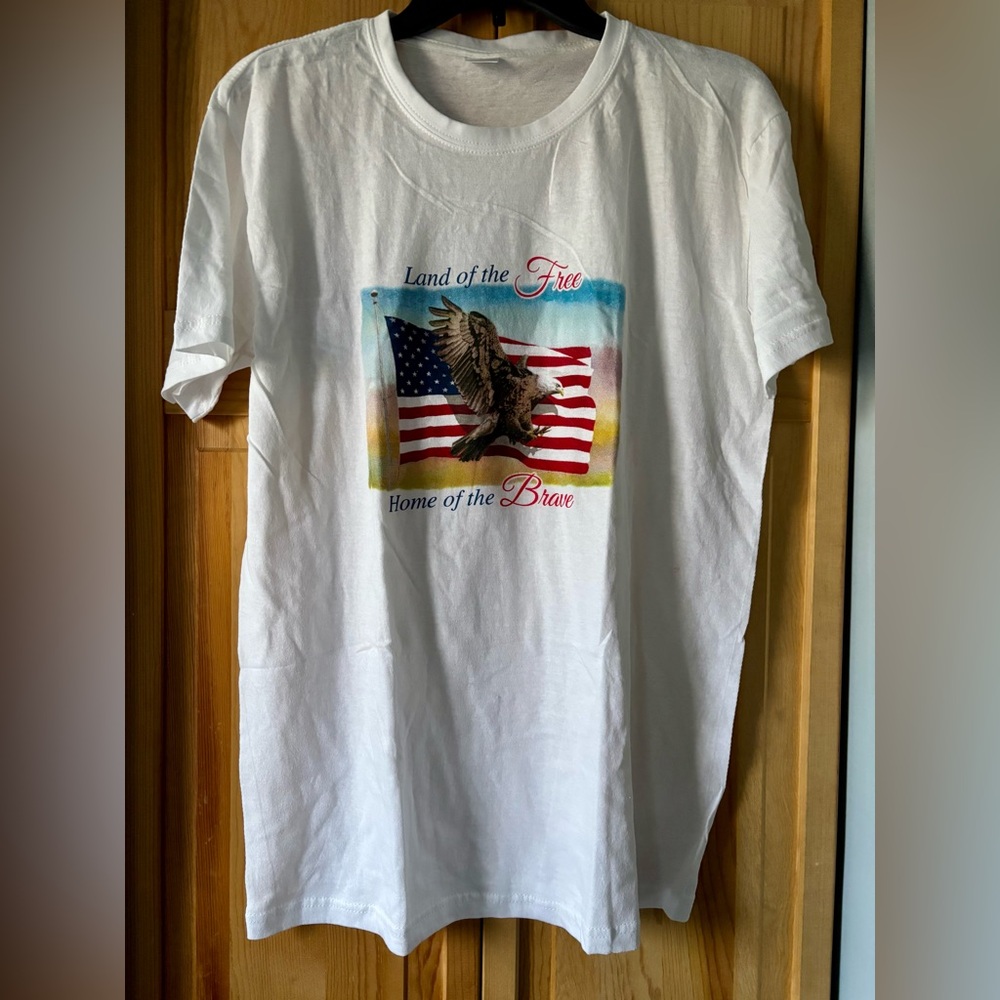 Patriotic T-Shirt